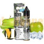 سالت بمب سیب ترش یخ ویگاد <br><span>Vgod Iced Apple Bomb SaltNic 30ml</span>